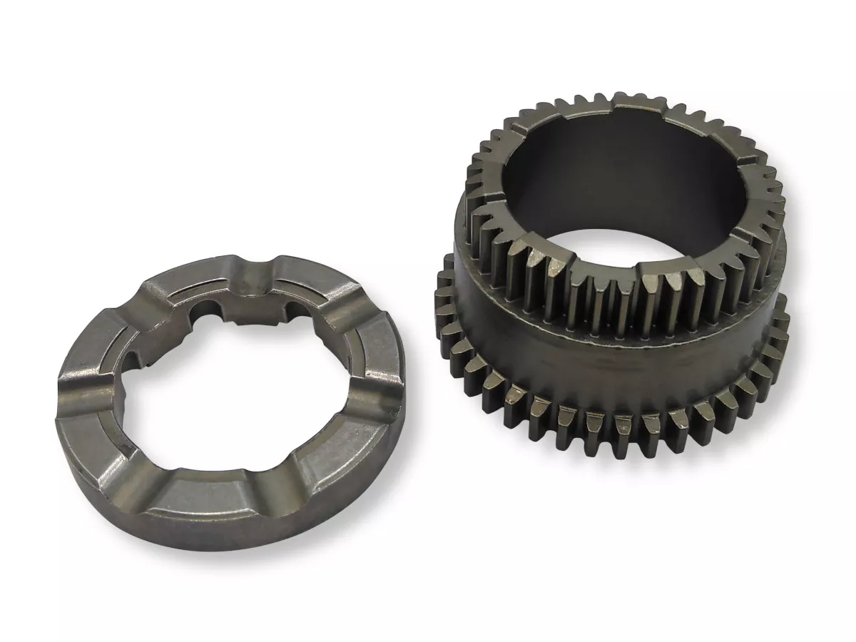 Set embrayage réf. 1 617 000 A41 BOSCH